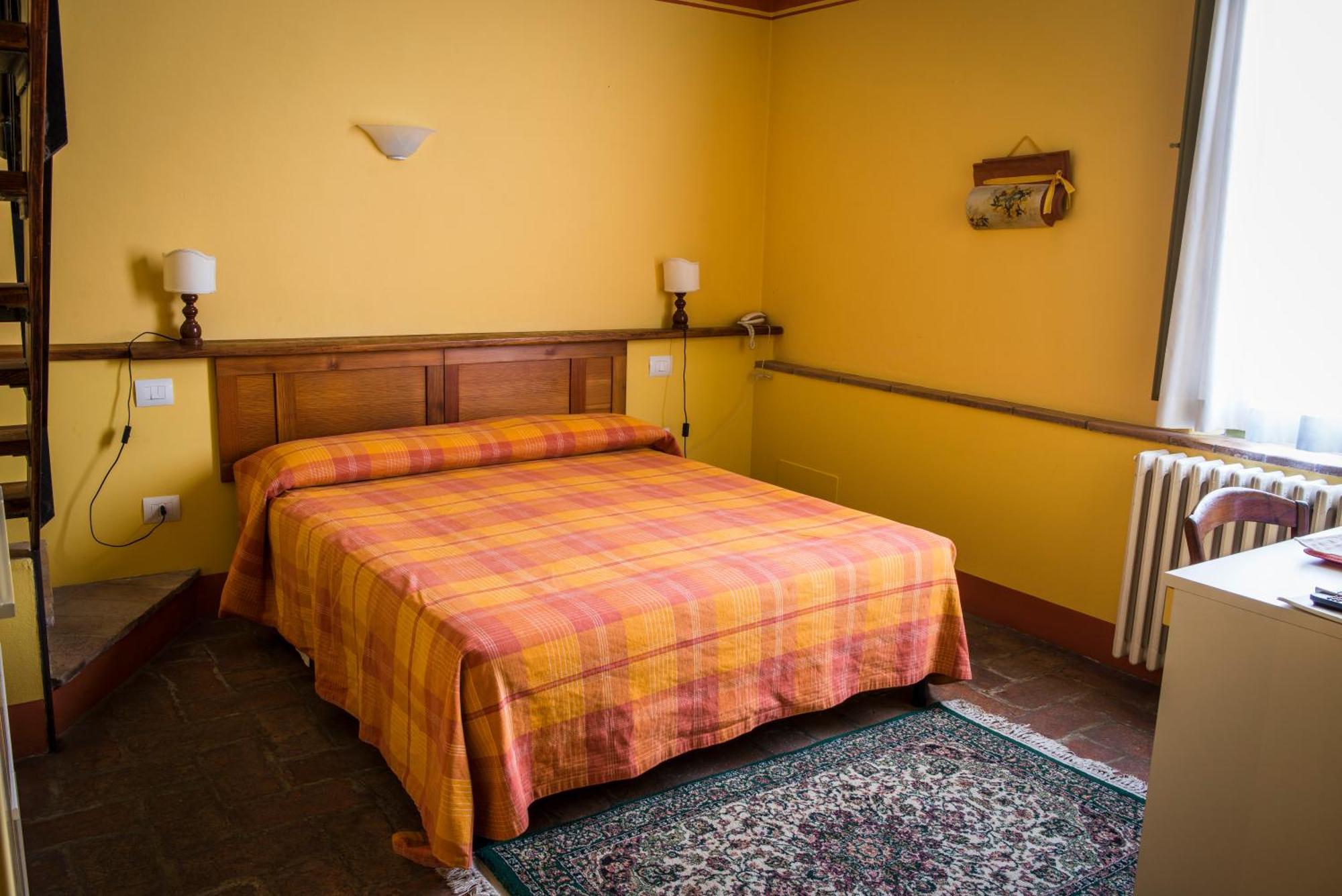 Agriturismo Il Tiro Castel del Piano  Quarto foto
