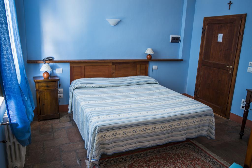 Agriturismo Il Tiro Castel del Piano  Quarto foto